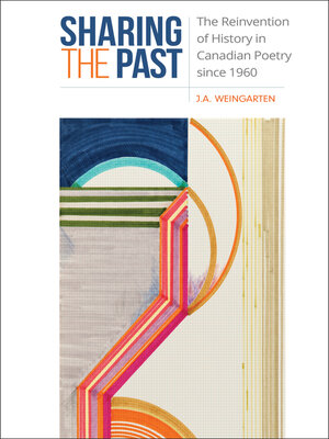 cover image of Sharing the Past